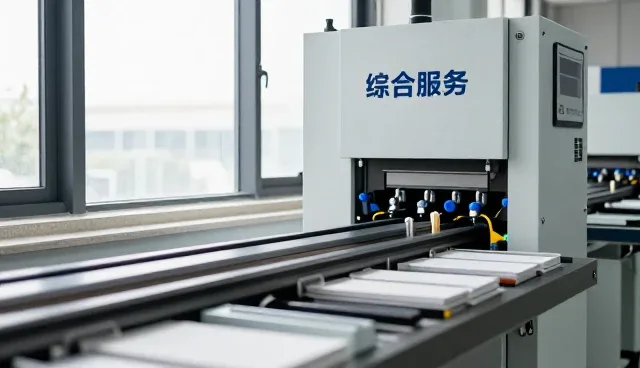义乌市魅浦电子商务商行