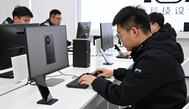 电商代运营供应链：义乌市魅浦电子商务商行经验谈